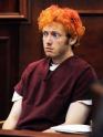 James Holmes was arrested for the Aurora Colorado shooting in a cinema killing 12 people and injuring 58 others.